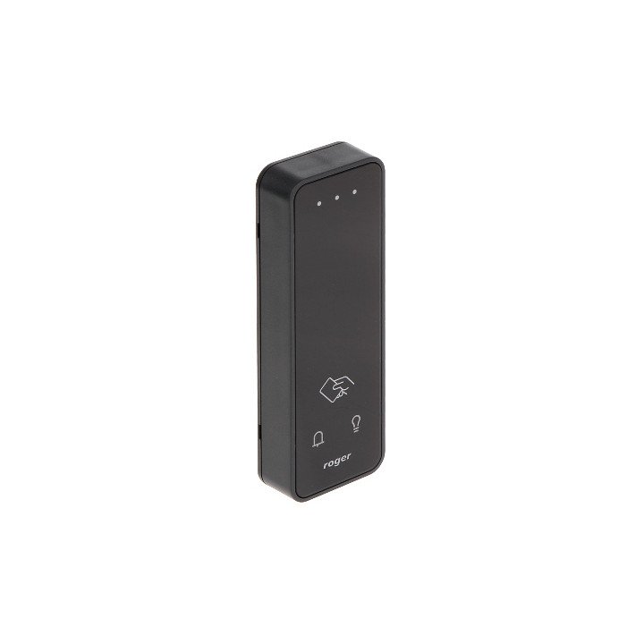ROGER MCT84M-BK RFID контроллер доступа 13.56МГц IP65