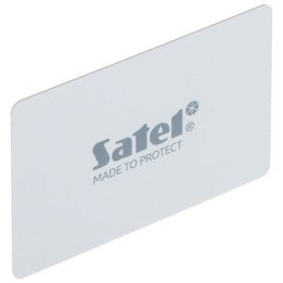 SATEL MC-SRV-8 RFID servisa karte