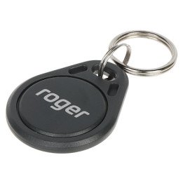 ROGER EMKF-1 RFID atslēgas piekariņš