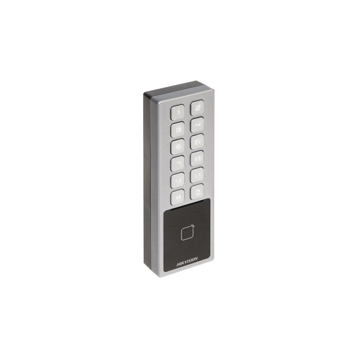 Hikvision DS-K1T805MX piekļuves kontrolieris RFID
