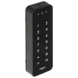 ROGER PRT84MF-B piekļuves kontrolieris tastatūra RFID
