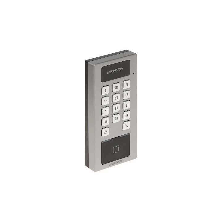 DS-K1T502DBWX Hikvision Access Controller with RFID Reader