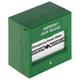 DAHUA ASF921 Piekļuves Kontrolieris – 1 Durvis RFID
