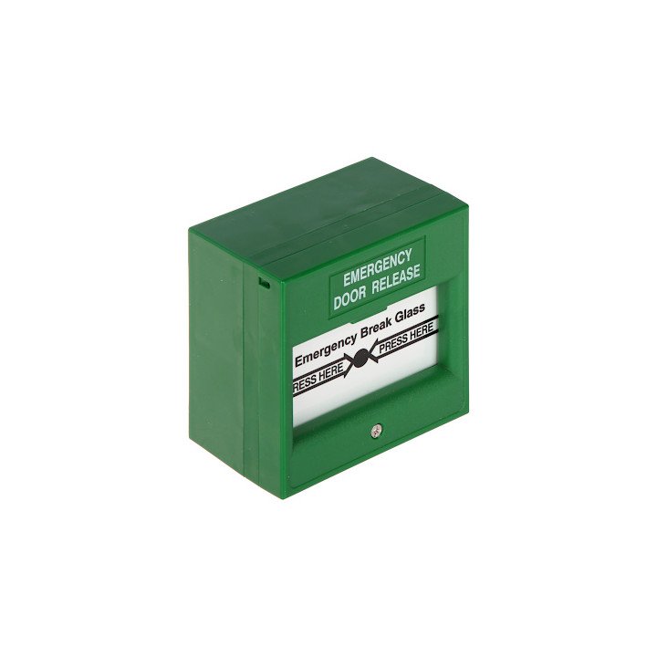 DAHUA ASF921 Piekļuves Kontrolieris – 1 Durvis RFID