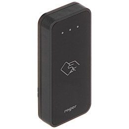 ROGER MCT80M RFID piekļuves kontrolieris 13.56MHz