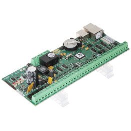 ROGER MC16-PAC-3 piekļuves kontroles modulis 1 durvis