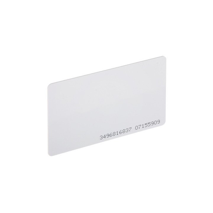 ATLO ATLO-307NR RFID карта 13.56 MHz S50