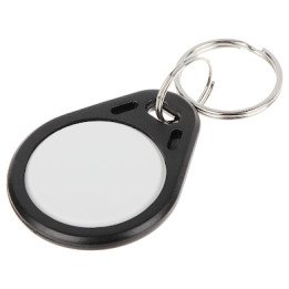 ATLO ATLO-504/BW RFID-метка белая