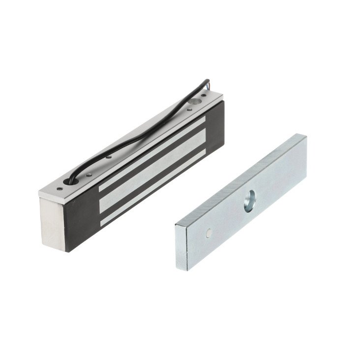 DANTOM DT-280W/12V Электромагнитный замок 280кг
