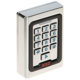 ATLO ATLO-KRM-511 RFID контроллер доступа 125кГц