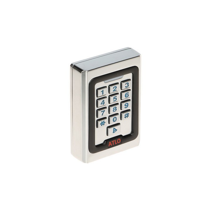 ATLO ATLO-KRM-511 RFID контроллер доступа 125кГц
