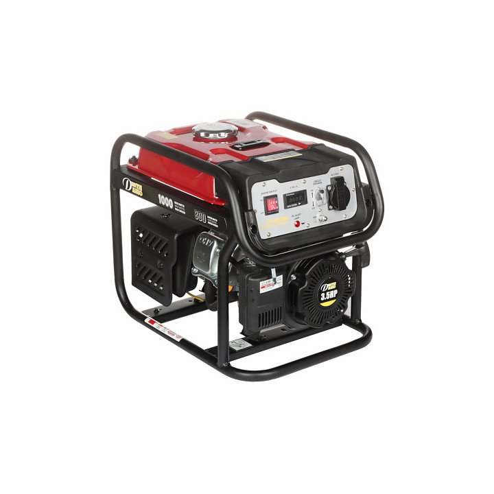 Dynamo DY-1020/PRO 800W 12V ģenerators