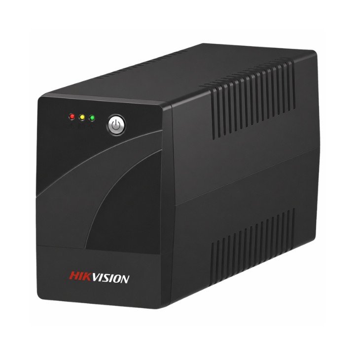 Hikvision DS-UPS1000-R 1000 VA ИБП