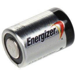 ENERGIZER BAT-E11A*P2 6V E11A щелочная батарейка