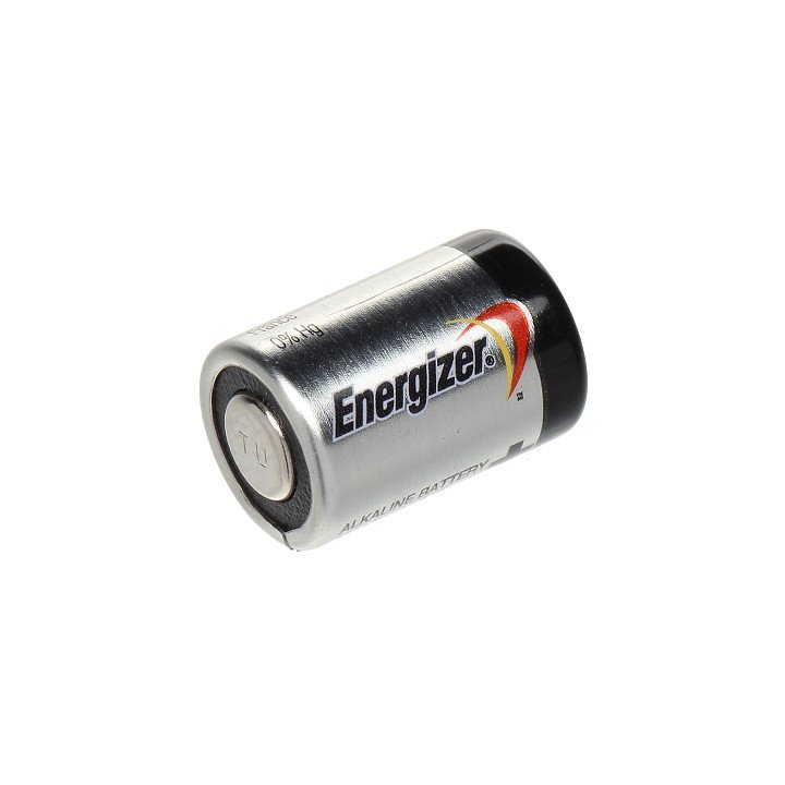 ENERGIZER BAT-E11A*P2 6V E11A щелочная батарейка