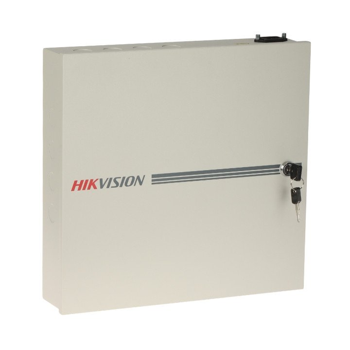 Hikvision DS-K2624X piekļuves kontrolieris RS-485 Ethernet