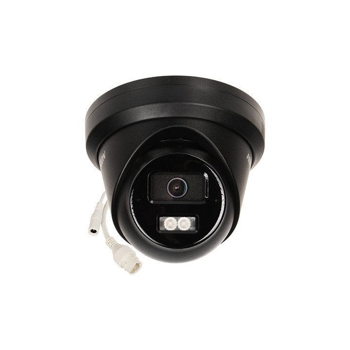 Hikvision DS-2CD2343G2-LI2U 4MP PoE kupolveida kamera