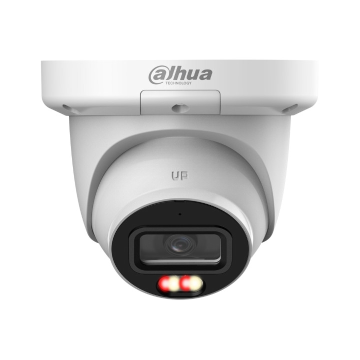 DAHUA IPC-HDW3849QM-S-IL-0280B 8MP 4K PoE IP kamera
