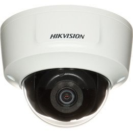 Hikvision DS-2CD2186G2-IMS 8.3MP 4K IP kupola kamera