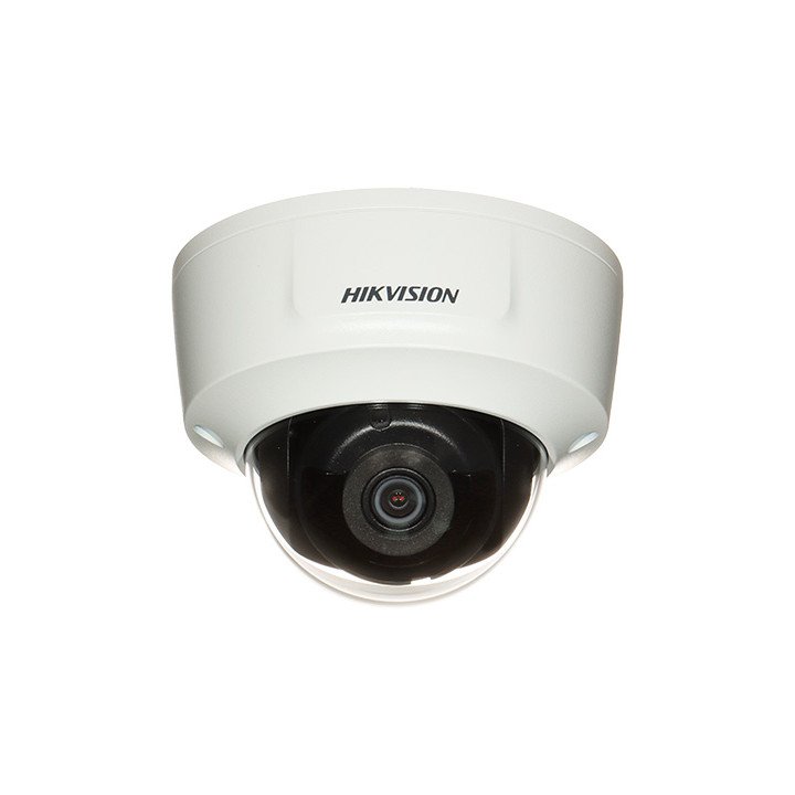 Hikvision DS-2CD2186G2-IMS 8.3MP 4K IP kupola kamera