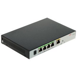 Hikvision DS-3WG105GP-SI 4-Port PoE Switch
