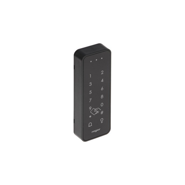 ROGER MCT84M RFID piekļuves kontrolieris 13.56MHz