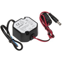 PULSAR PSC-12010 12В 10А блок питания
