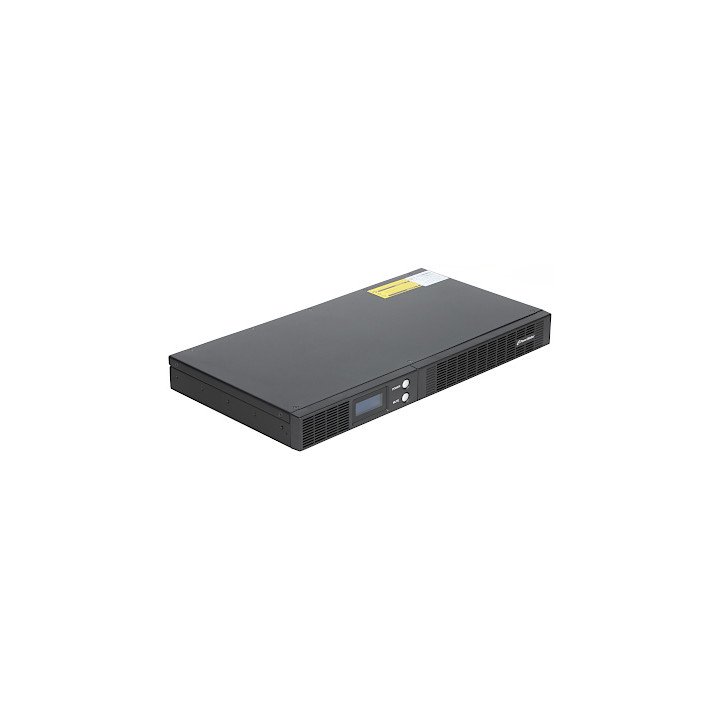 PowerWalker VI-500/R1U 500 VA ИБП 1U Rackmount