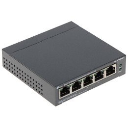 TP-LINK TL-SF1005LP 5 portu PoE slēdzis