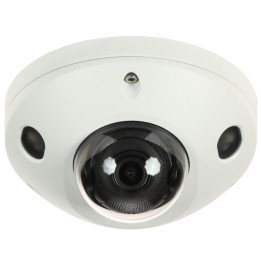 APTI APTI-AI508KA25IL-28P 5MP PoE IP-камера