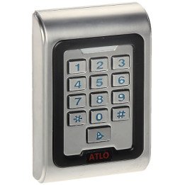 ATLO ATLO-KRM-522 RFID контроллер доступа