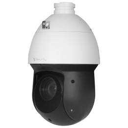 X-SECURITY XS-IPSD6325SIWHA-2U 2MP 25x PTZ IP kamera ar Wi-Fi, PoE, IP66, 100m IR, microSD līdz 256GB