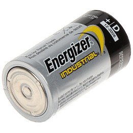ENERGIZER BAT-LR20 батарейка D 1.5V