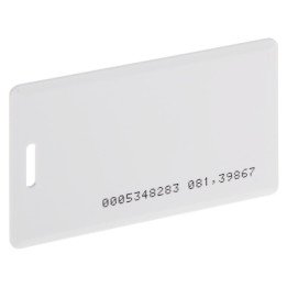 SATEL KT-STD-2 RFID bezkontakta karte