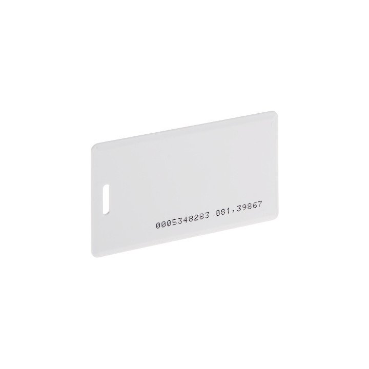SATEL KT-STD-2 RFID bezkontakta karte