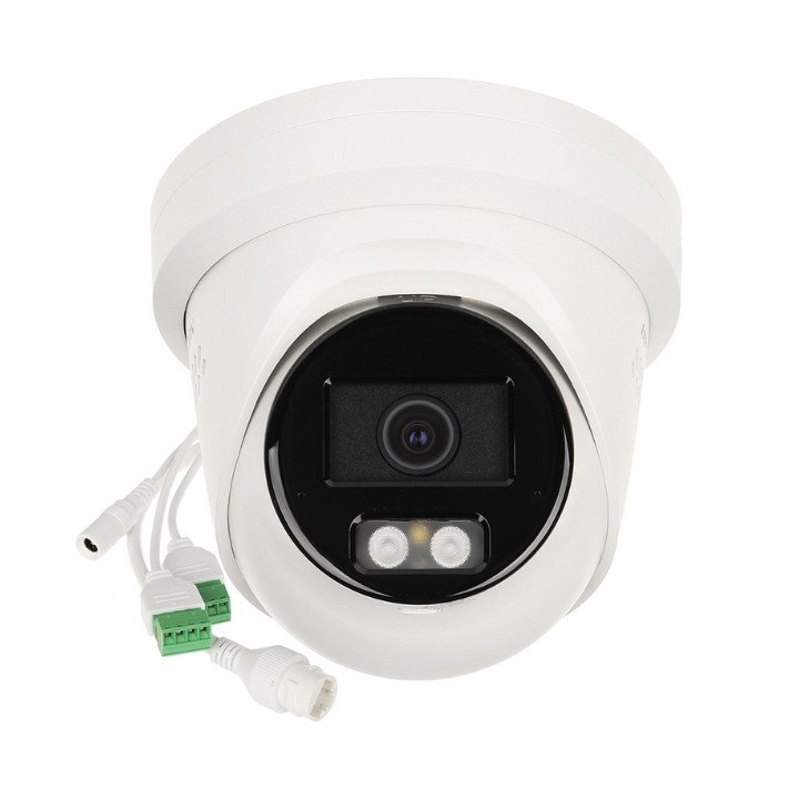Hikvision DS-2CD2347G3-LIS2UY/SL 4MP ColorVu IP kamera