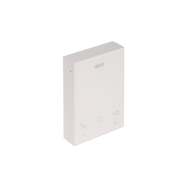 ACO UPRO-800/ACO IP видеодомофон PoE