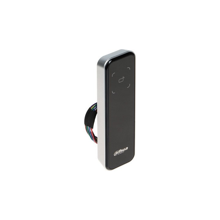 DAHUA ASR2200A-B Bluetooth RS-485 piekļuves kontrolieris