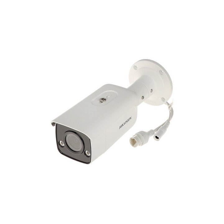 Hikvision DS-2CD2T27G2-L 2MP ColorVu IP kamera PoE