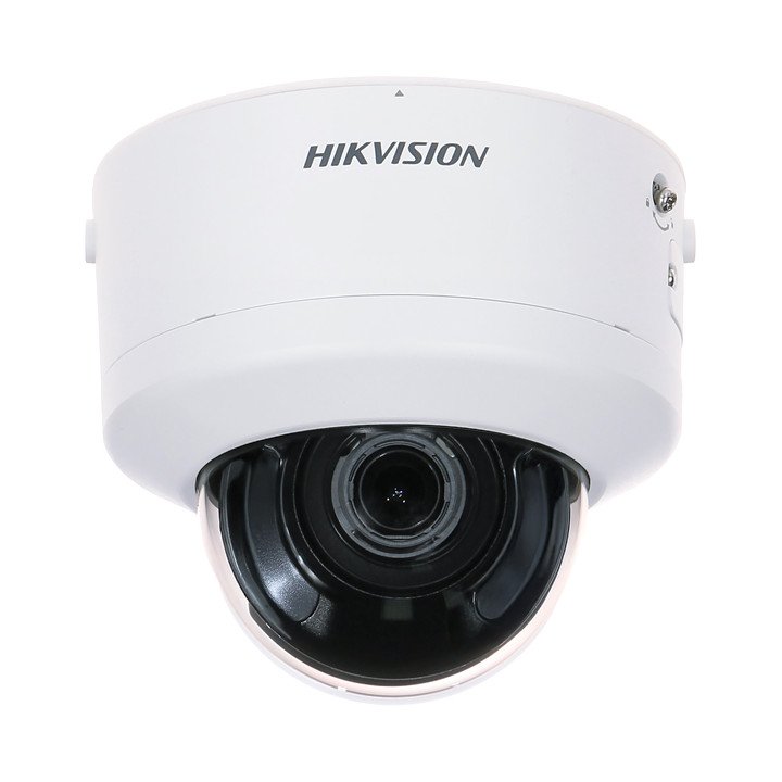 Hikvision DS-2CD2746G2H-IPTRZS 4MP PoE āra kamera