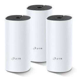 TP-LINK Deco M4 AC1200 Whole Home Mesh Wi-Fi System (3-Pack)