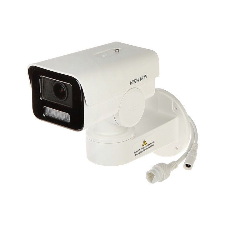 Hikvision DS-2CD1A43G0-IZU 3.7MP PTZ IP kamera PoE