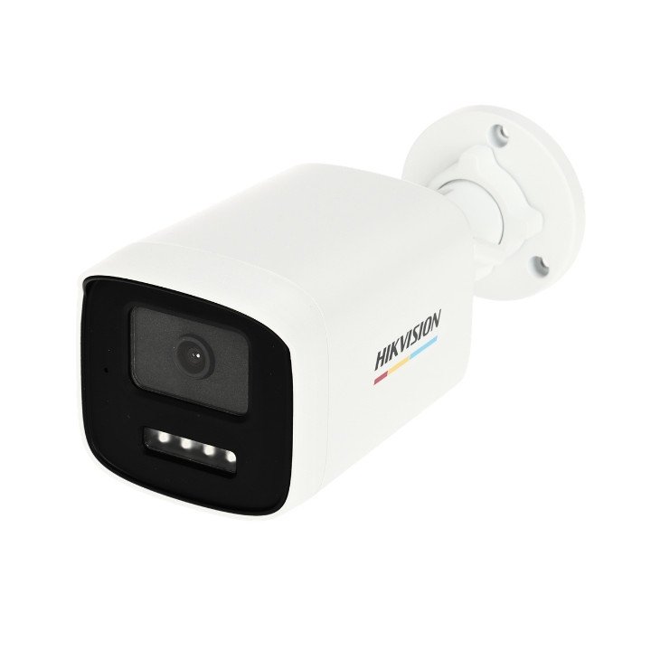 Hikvision DS-2CD1T67G3-LIU 6MP ColorVu IP kamera PoE