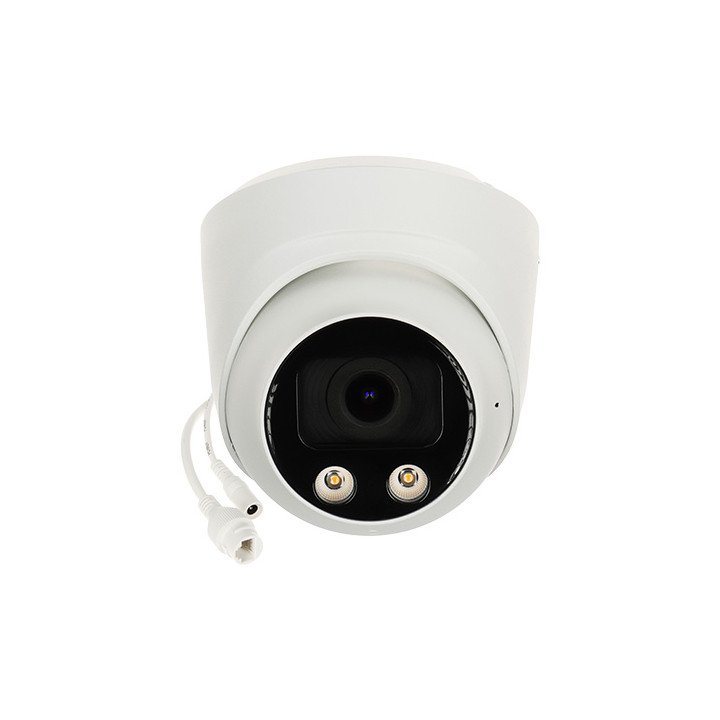 APTI APTI-AI402V3ISP-28W 4MP PoE IP-камера 2.8мм