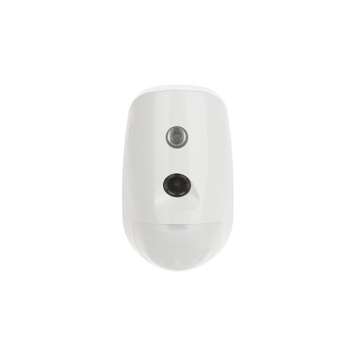 Hikvision DS-PDPC12P-EG2-WE PIR-датчик с камерой