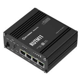 Teltonika RUTM11 4G LTE Dual SIM Wi-Fi 5 Router