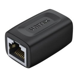 UNITEK A1026BK RJ45 savienotājs Gigabit