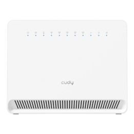 CUDY LT700E 4G LTE роутер AC1200
