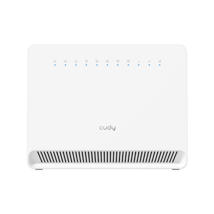 CUDY LT700E 4G LTE роутер AC1200