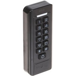ATLO ATLO-KRM-855-V2 Wi-Fi контроллер доступа